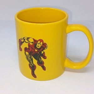 Marvel  Comics Cup
